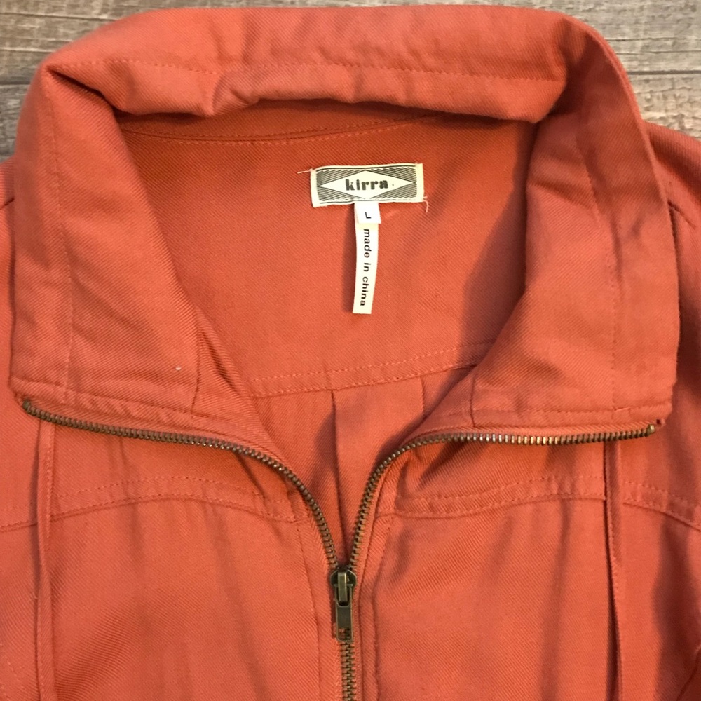 Jacket - Picture 2 of 5